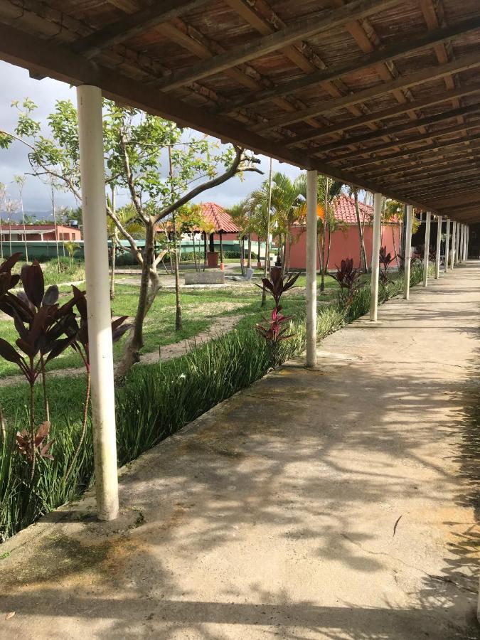 Iate Clube Rio Verde - Ilha Comprida Cananeia Exterior photo